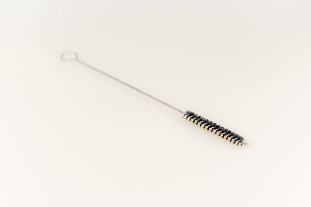 Preview: Bohrlochbürste